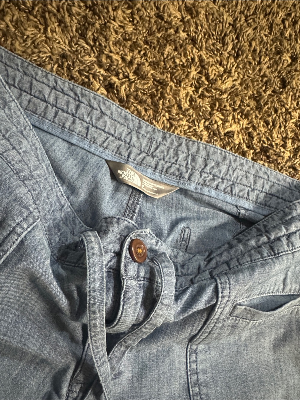 The Northface shorts - Picture 2 of 5
